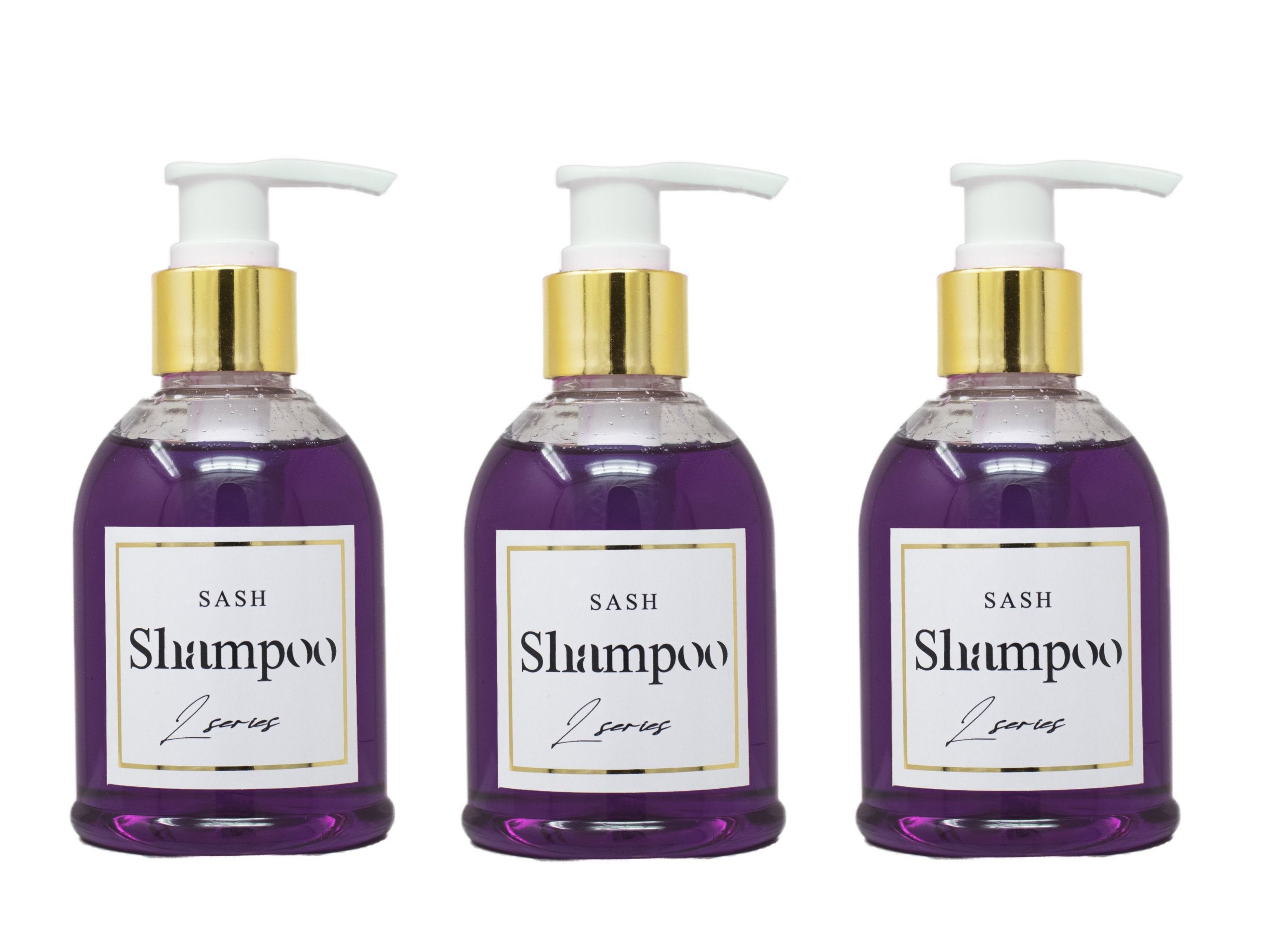Advanced hair fall therapy Shampoo(3)