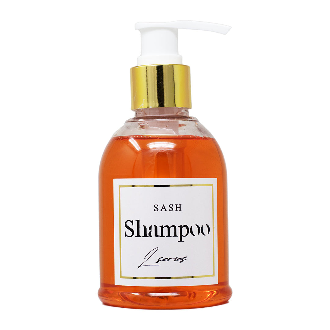 DANDRUFF REPAIR (Shampoo) Sash Product