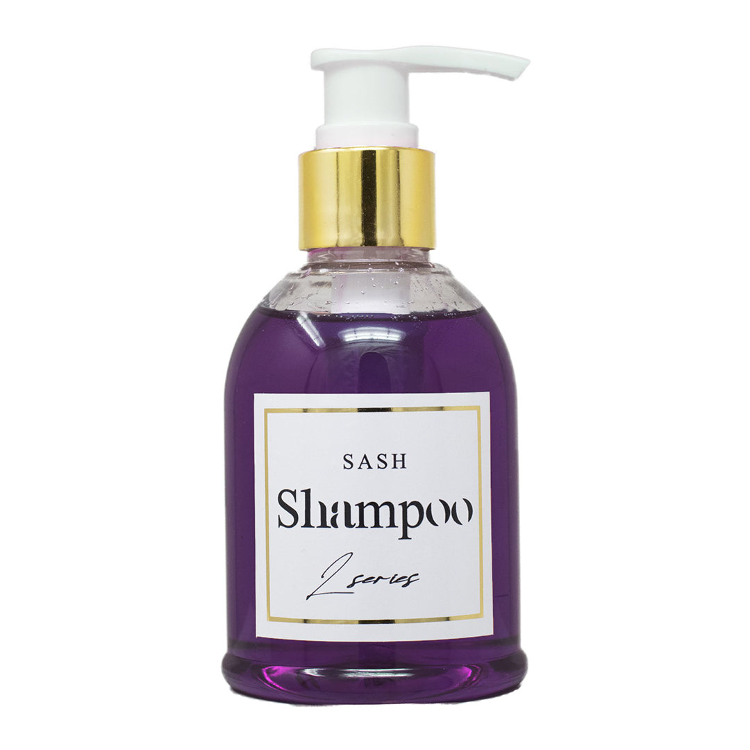 Advanced Hair Fall Therapy (Shampoo)