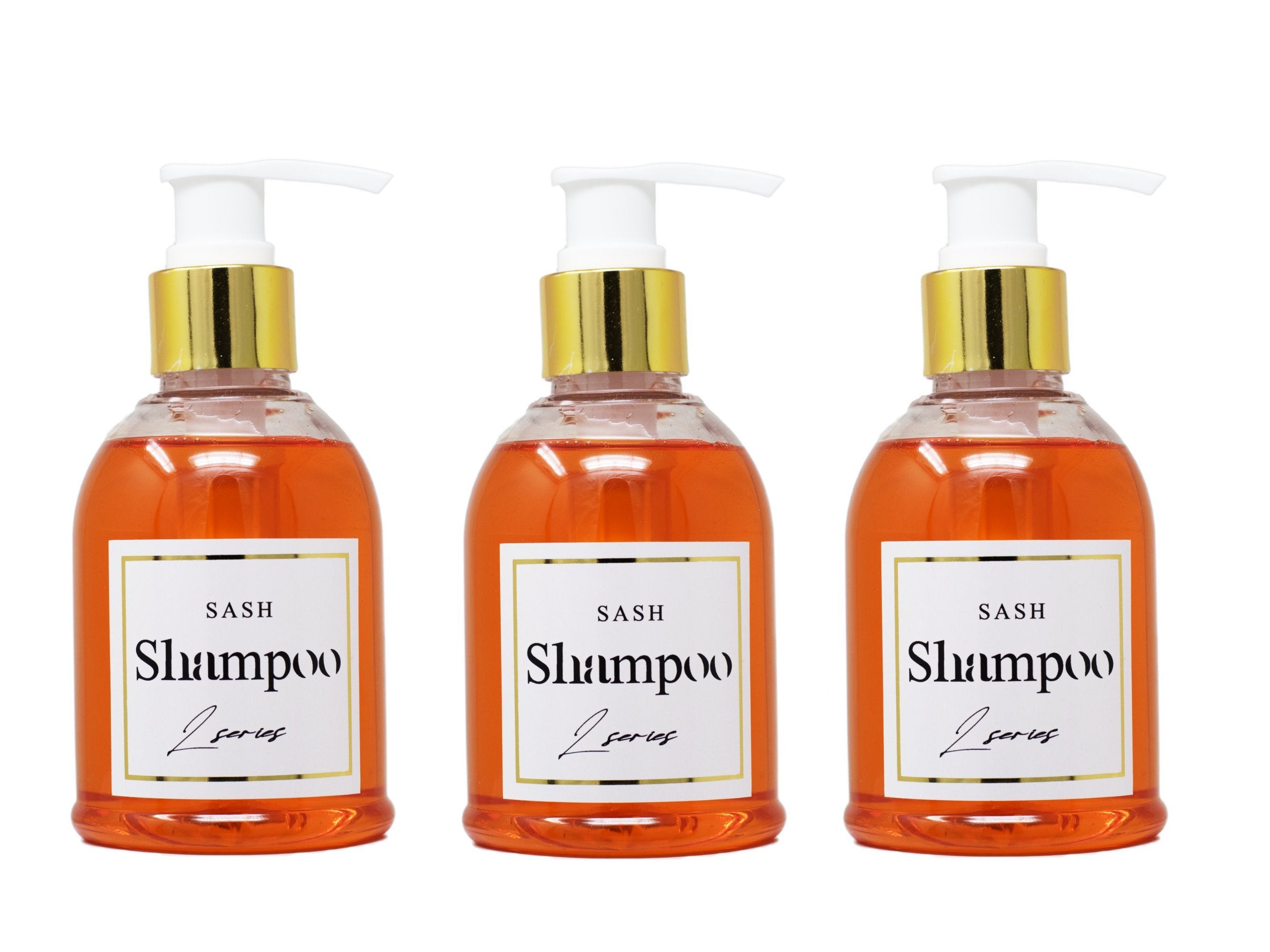 Dandruff repair shampoo(3)