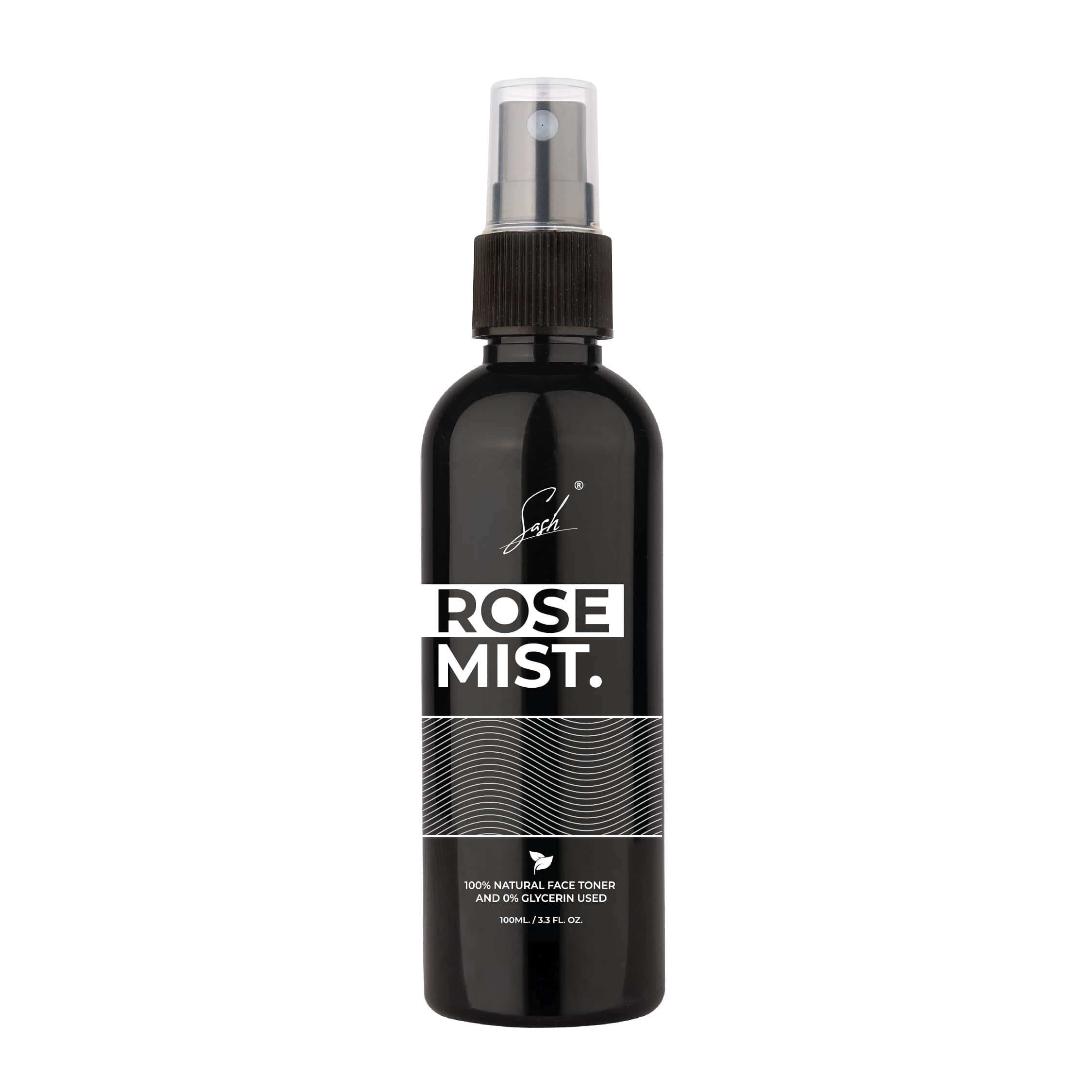 Rose Mist (Face toner)